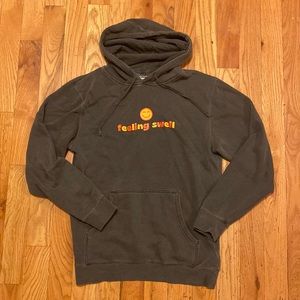 Feeling Swell Hoodie